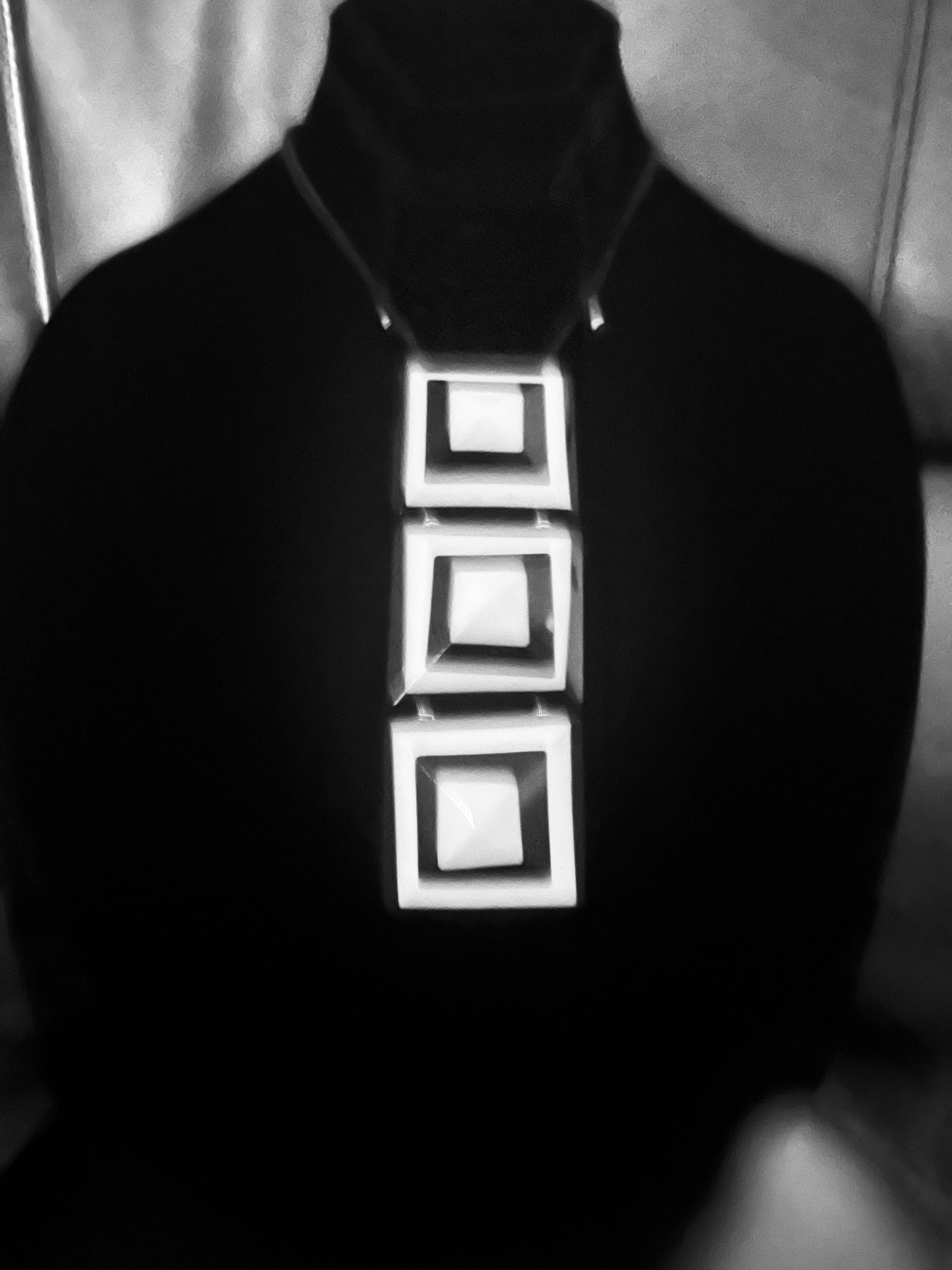 Triple Square