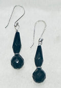 Onyx Dangles