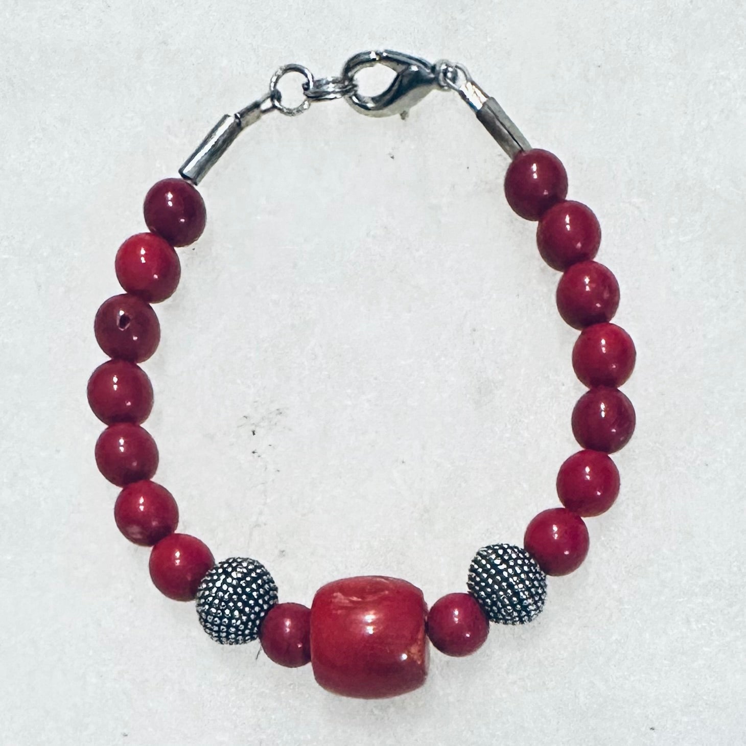 Red Coral