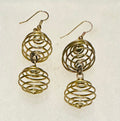 Coil Dangles