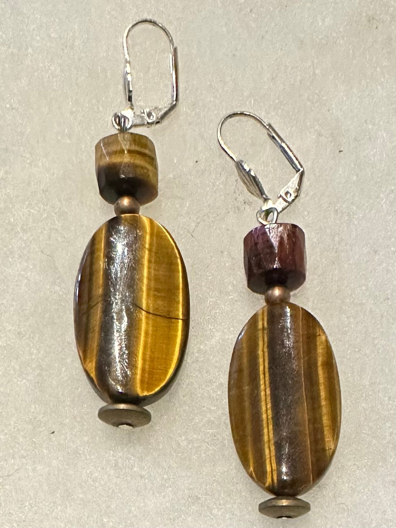 Tiger's Eye