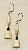 Silver Vermeil Dangles