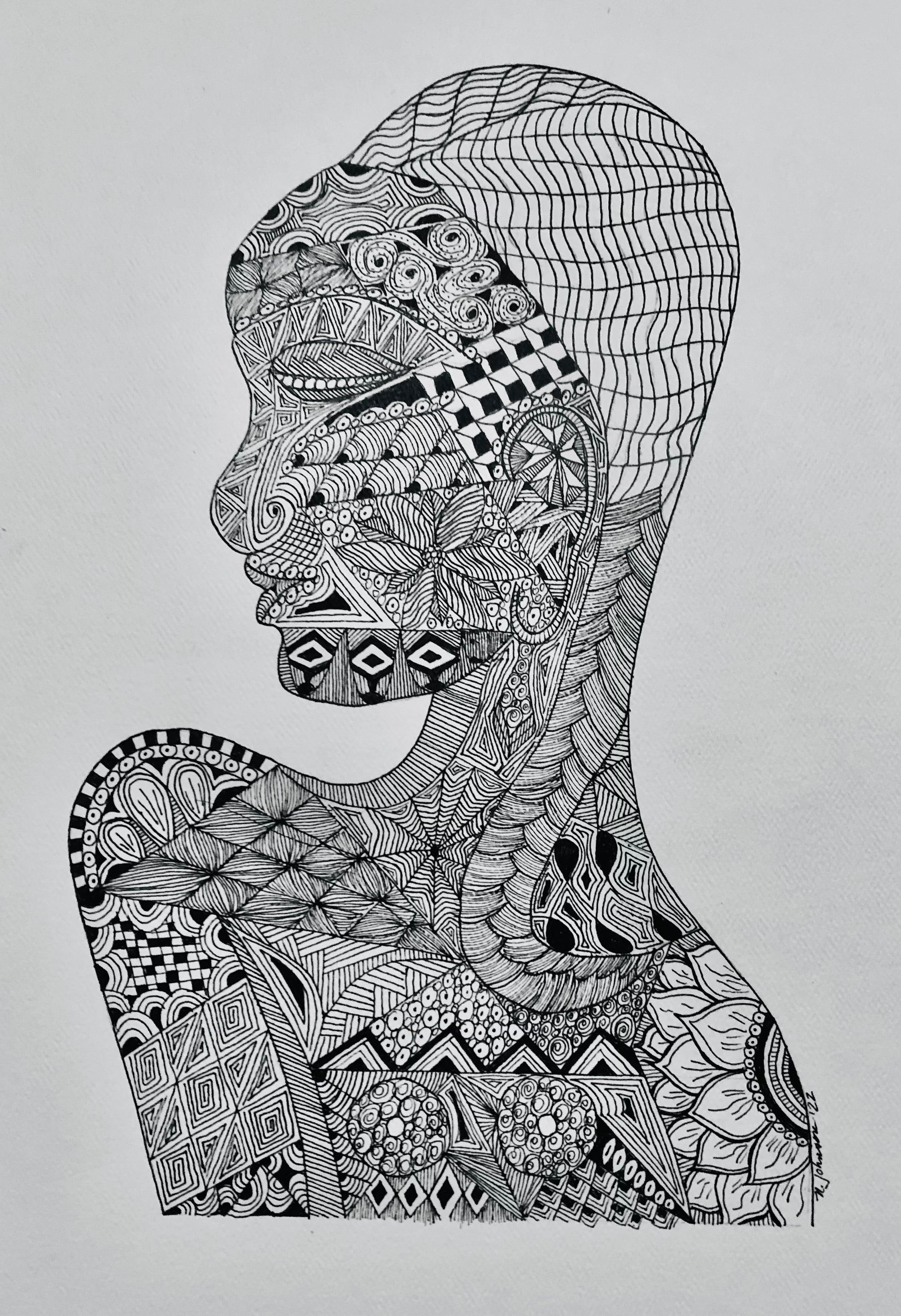 Balinese Girl