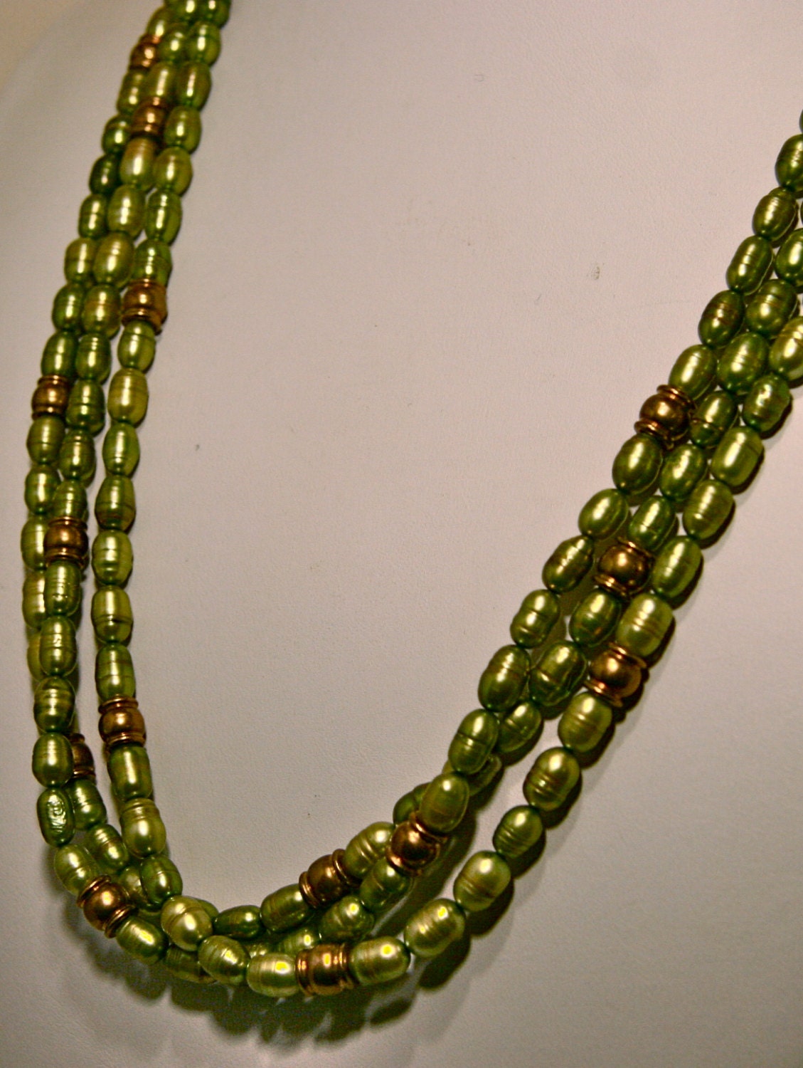 Chartreuse Anyone?