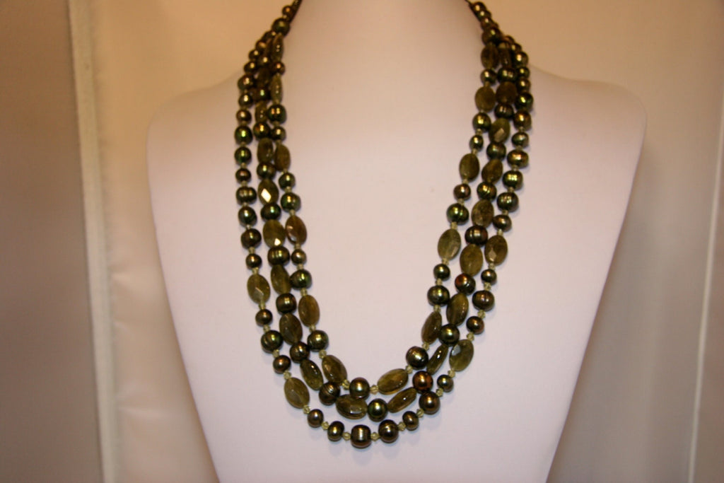 New Chartreuse