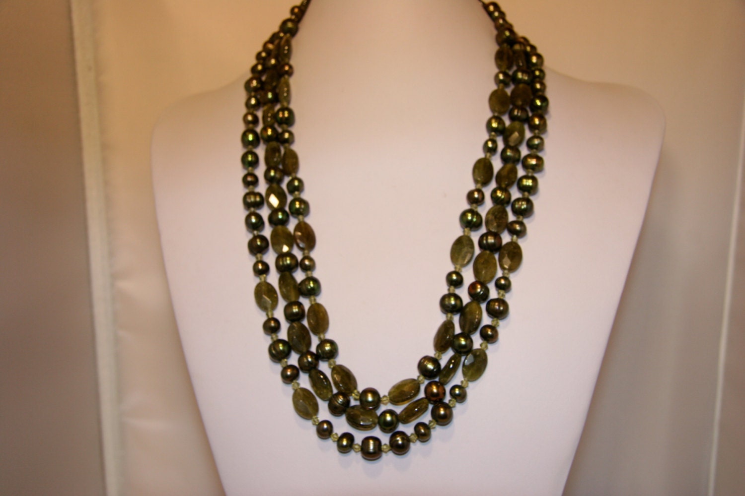 New Chartreuse