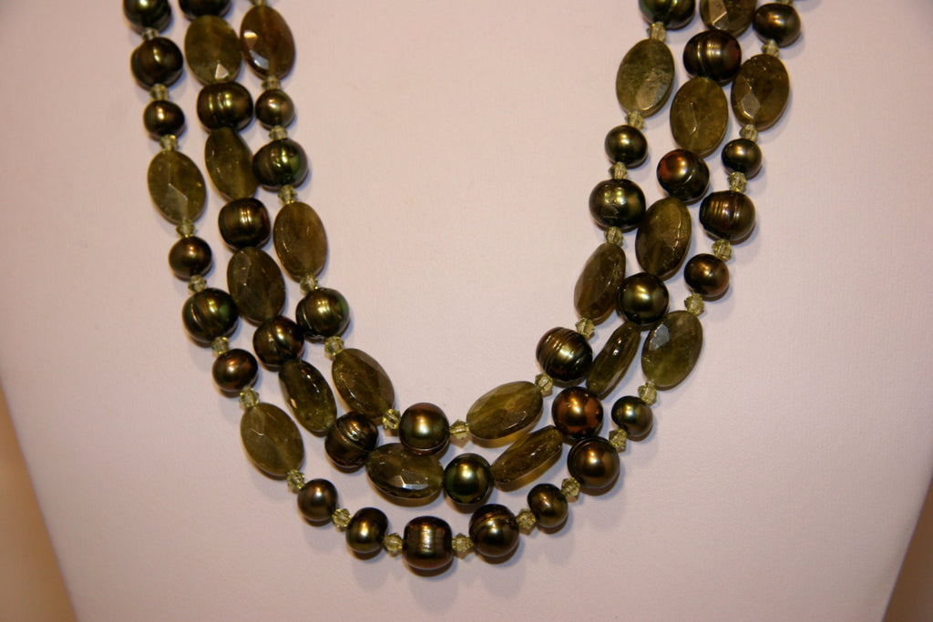 New Chartreuse